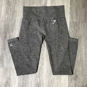 Gymshark Vital Seamless Leggings (Size Small)